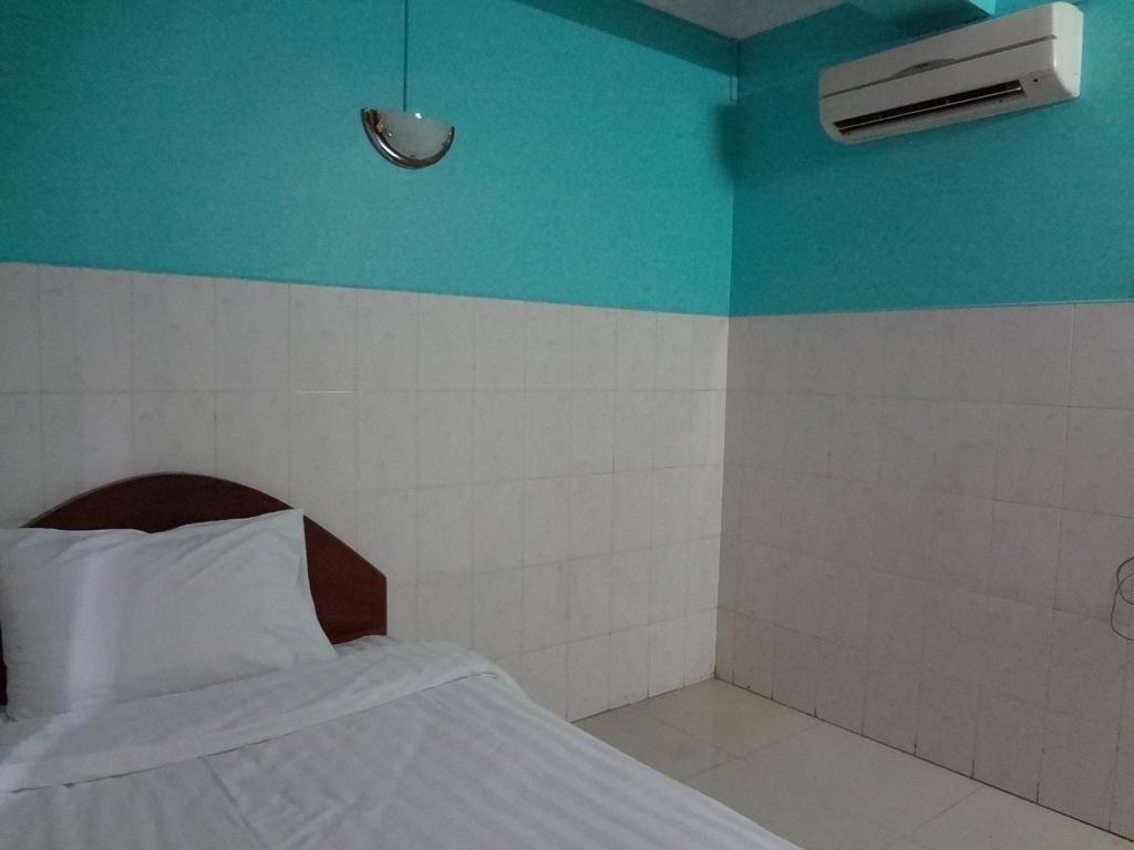 Capitol 3 Guesthouse Phnom Penh Eksteriør billede