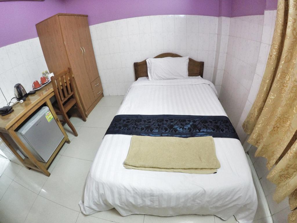 Capitol 3 Guesthouse Phnom Penh Eksteriør billede
