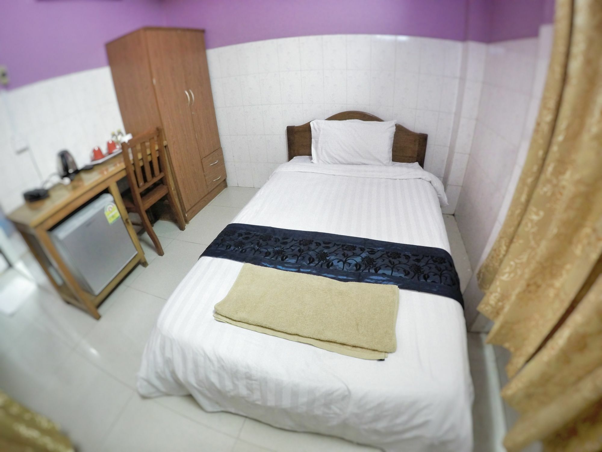 Capitol 3 Guesthouse Phnom Penh Eksteriør billede
