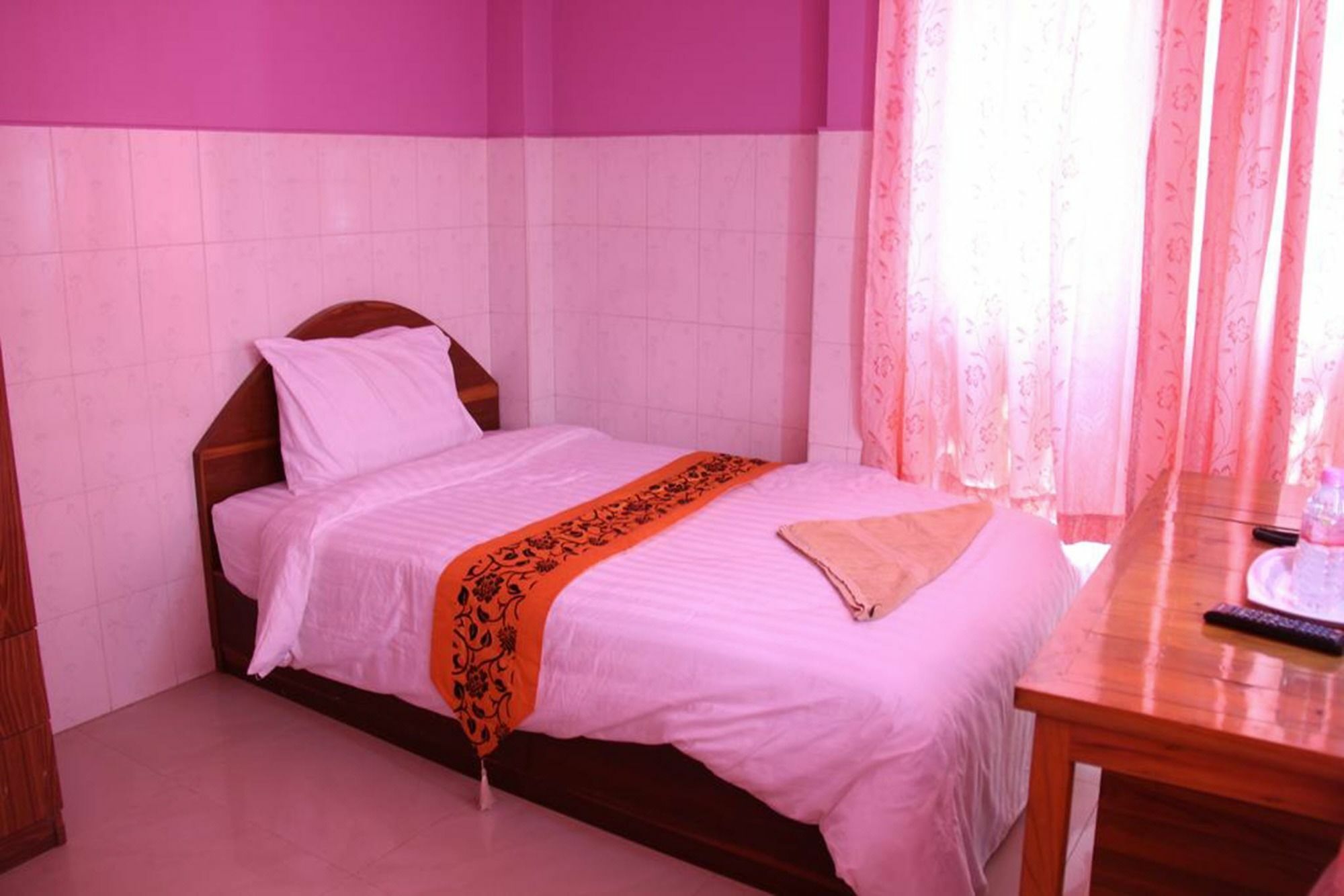 Capitol 3 Guesthouse Phnom Penh Eksteriør billede